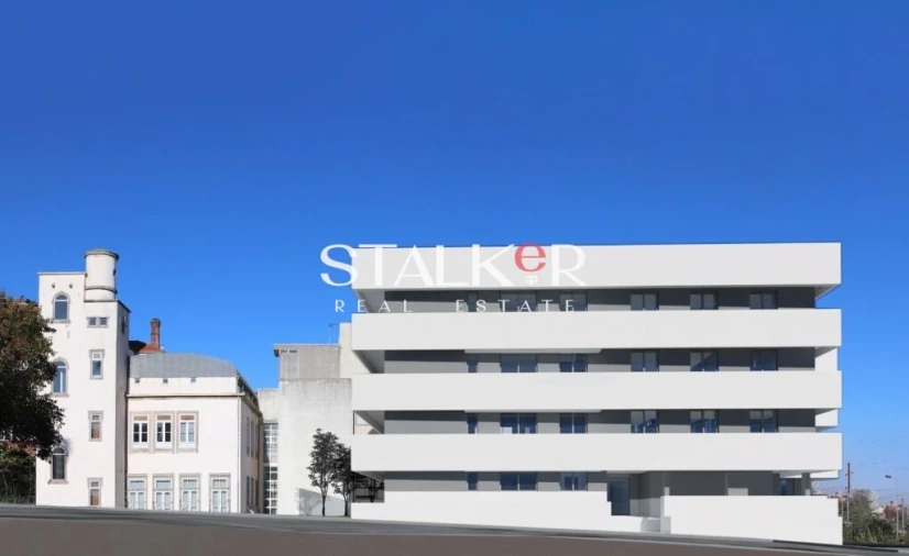 Apartamento T3 para Venda em Santa Marinha e São Pedro da Afurada Foto 33