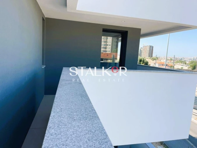 Apartamento T3 para Venda em Santa Marinha e São Pedro da Afurada Foto 22