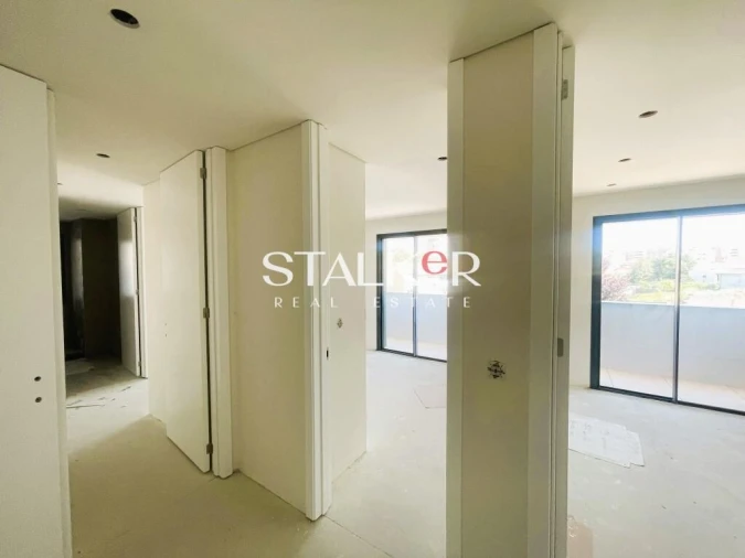 Apartamento T3 para Venda em Santa Marinha e São Pedro da Afurada Foto 14