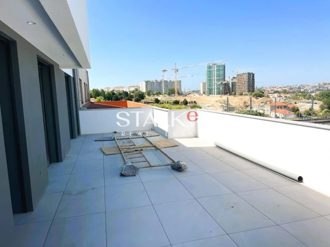 Apartamento T3 para Venda em Santa Marinha e São Pedro da Afurada Foto 6