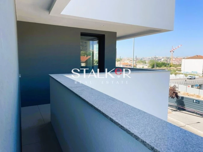 Apartamento T3 para Venda em Santa Marinha e São Pedro da Afurada Foto 20