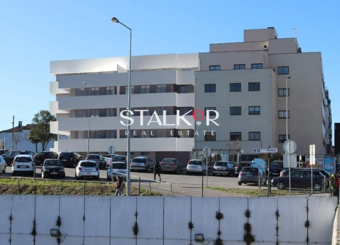 Apartamento T3 para Venda em Santa Marinha e São Pedro da Afurada Foto 32