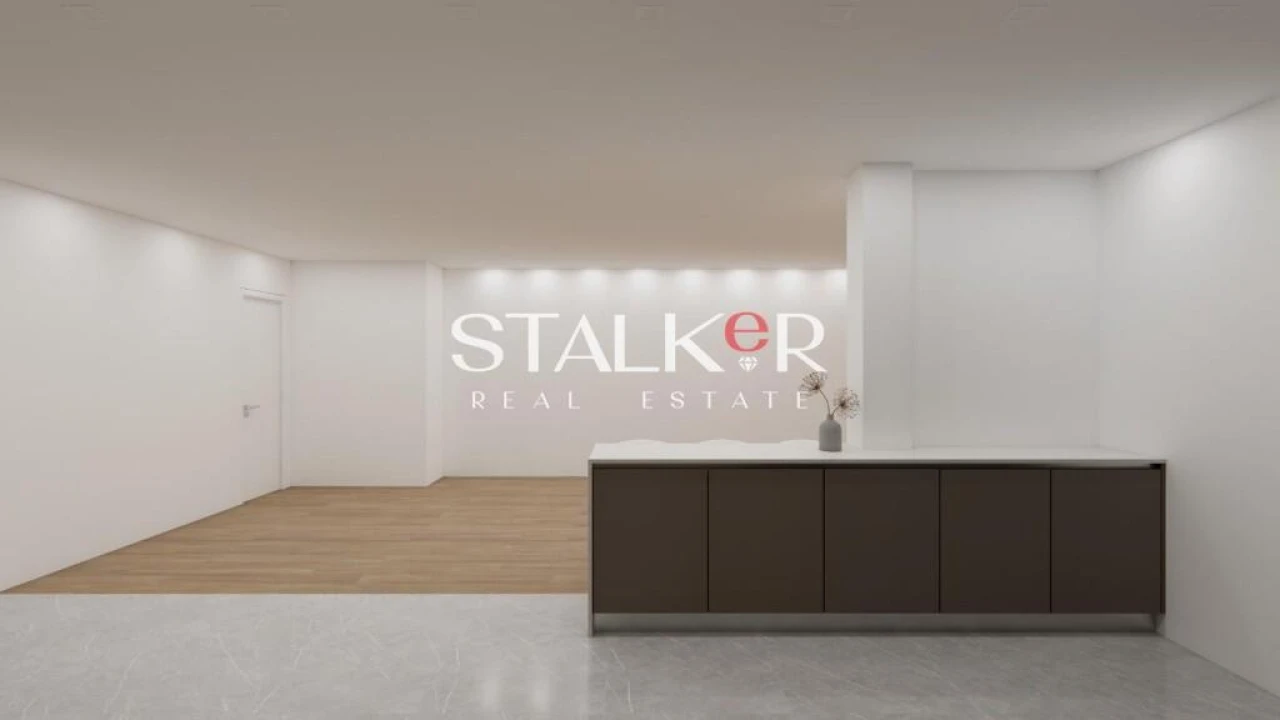 Apartamento T3 para Venda em Santa Marinha e São Pedro da Afurada Foto 27