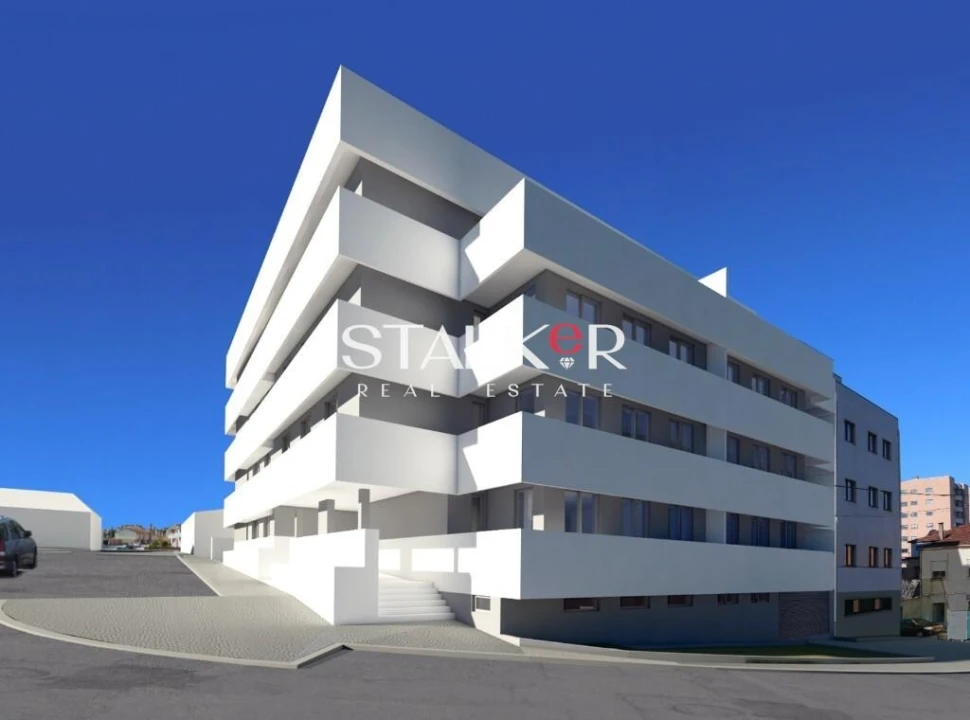 Apartamento T3 para Venda em Santa Marinha e São Pedro da Afurada Foto 30