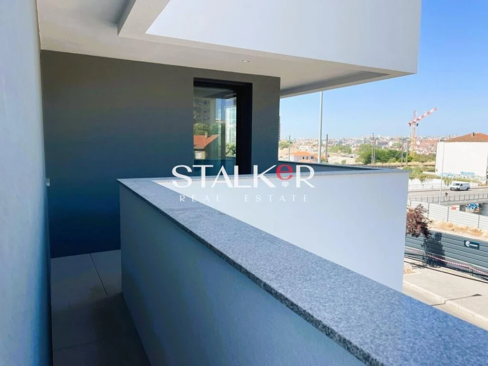 Apartamento T3 para Venda em Santa Marinha e São Pedro da Afurada Foto 20