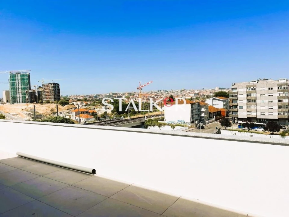 Apartamento T3 para Venda em Santa Marinha e São Pedro da Afurada Foto 5