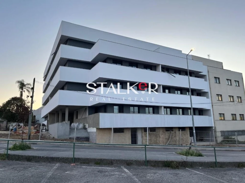 Apartamento T3 para Venda em Santa Marinha e São Pedro da Afurada Foto 35