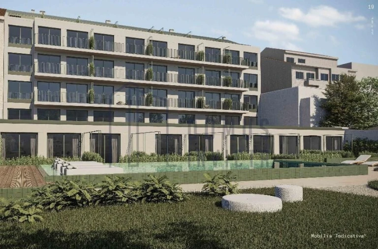 Apartamento para Venda em Cedofeita, Santo Ildefonso, Sé, Miragaia, São Nicolau e Vitória Foto 2