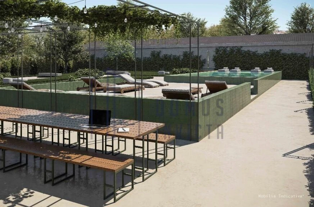 Apartamento para Venda em Cedofeita, Santo Ildefonso, Sé, Miragaia, São Nicolau e Vitória Foto 3