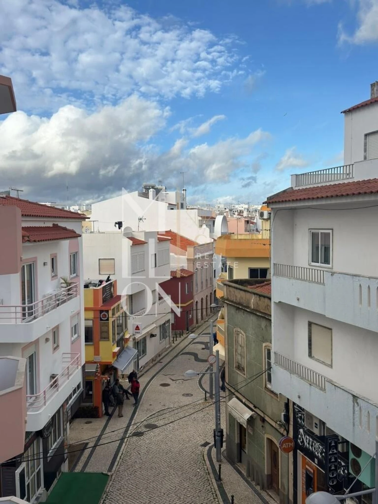 Apartamento T3 para Venda em Armação de Pera Foto 11