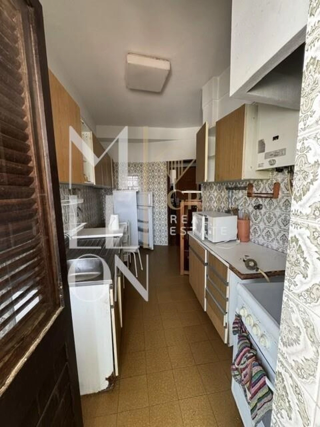 Apartamento T3 para Venda em Armação de Pera Foto 4