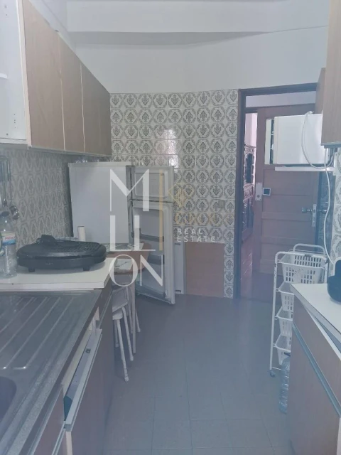 Apartamento T3 para Venda em Armação de Pera