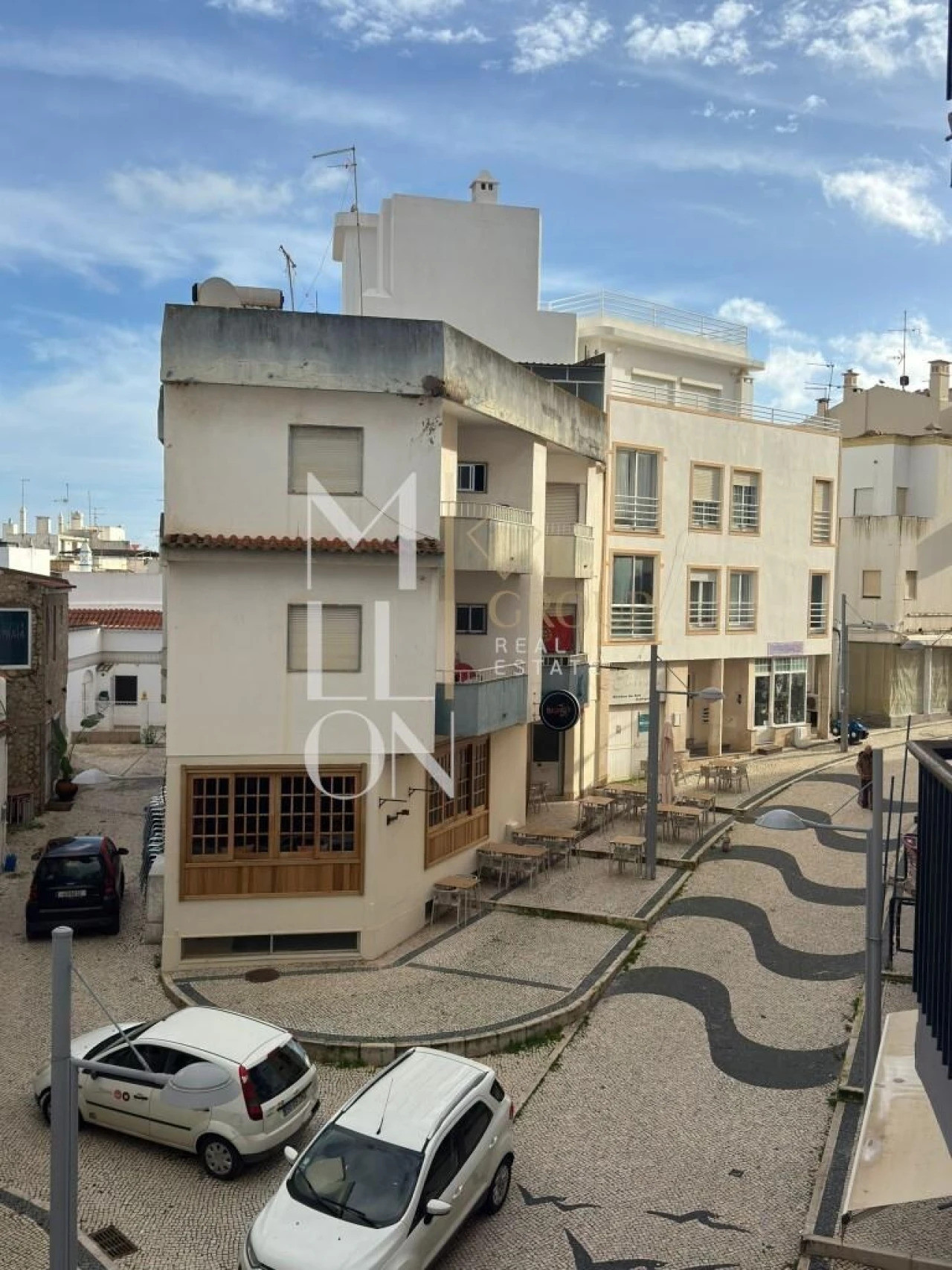 Apartamento T3 para Venda em Armação de Pera Foto 9