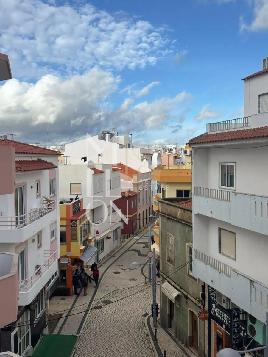 Apartamento T3 para Venda em Armação de Pera Foto 11