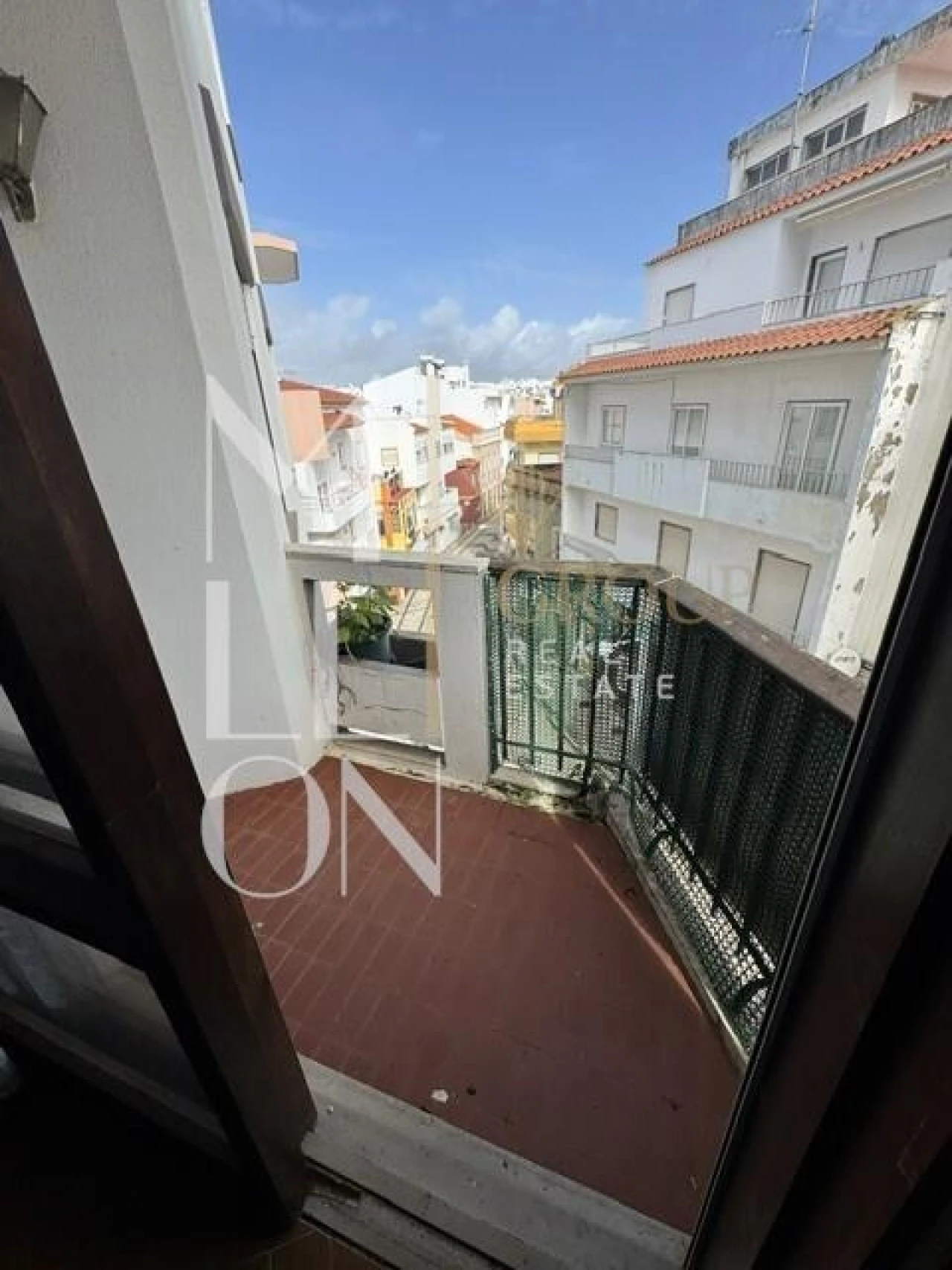 Apartamento T3 para Venda em Armação de Pera Foto 1