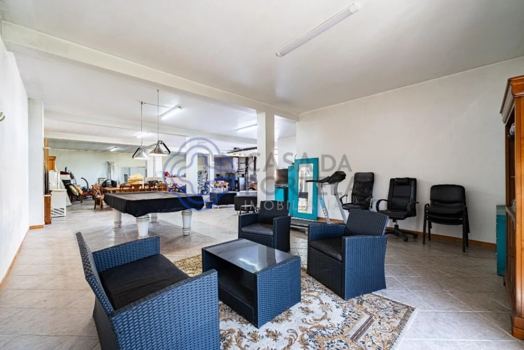 Moradia T4 para Venda em Lordelo Foto 38