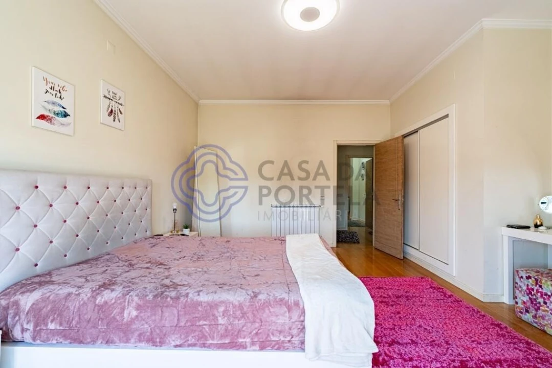 Moradia T4 para Venda em Lordelo Foto 20