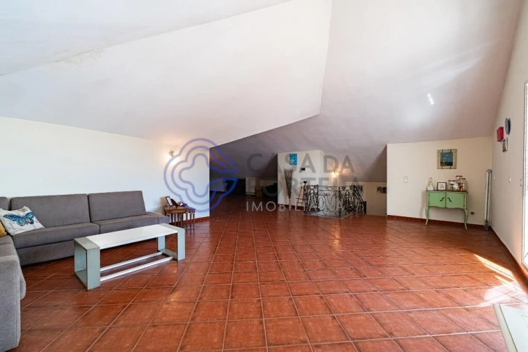 Moradia T4 para Venda em Lordelo Foto 34