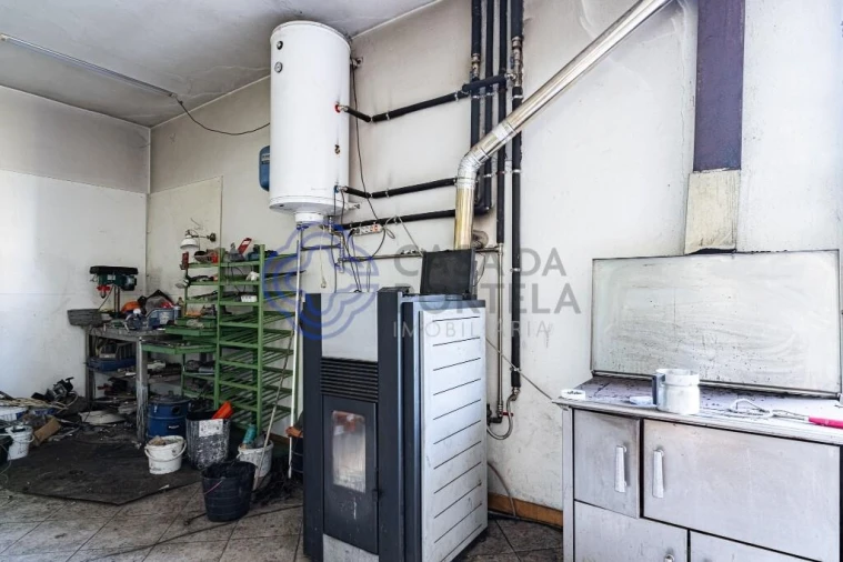 Moradia T4 para Venda em Lordelo Foto 41