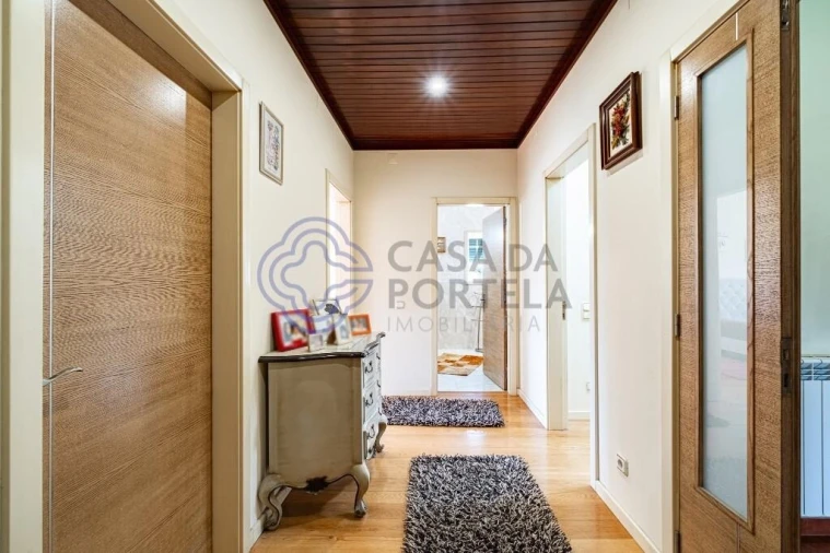 Moradia T4 para Venda em Lordelo Foto 27