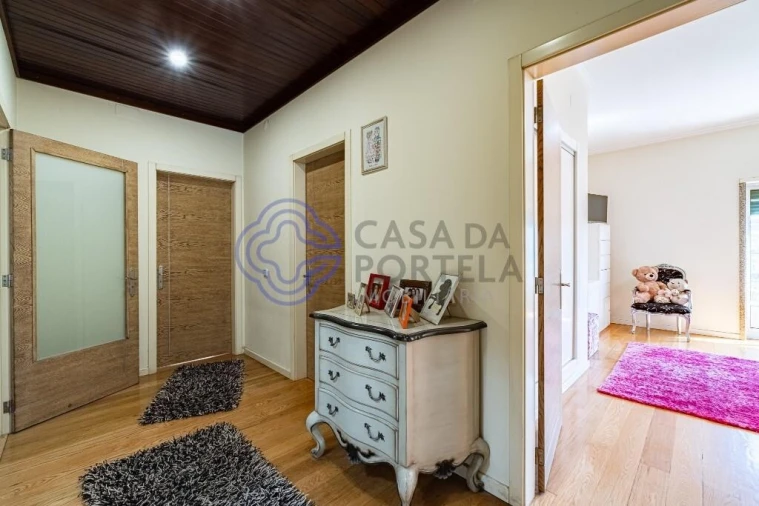 Moradia T4 para Venda em Lordelo Foto 28