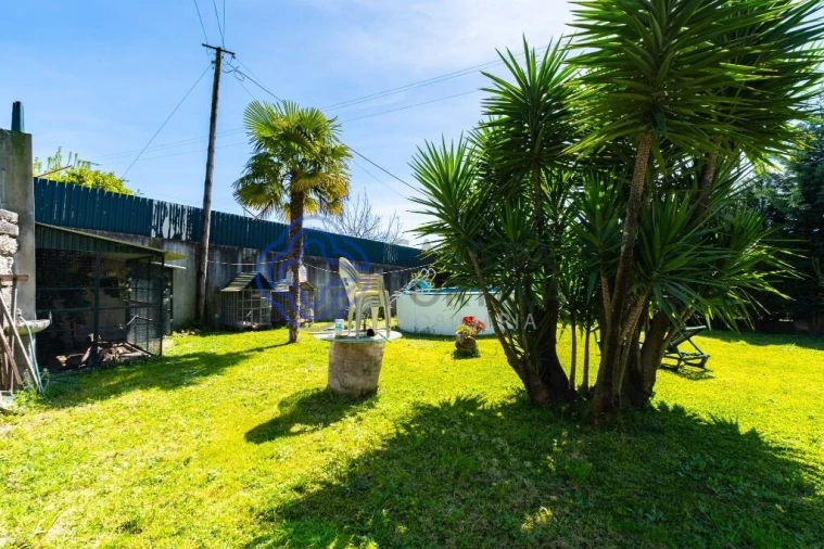 Moradia T4 para Venda em Lordelo Foto 50