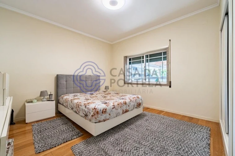 Moradia T4 para Venda em Lordelo Foto 25