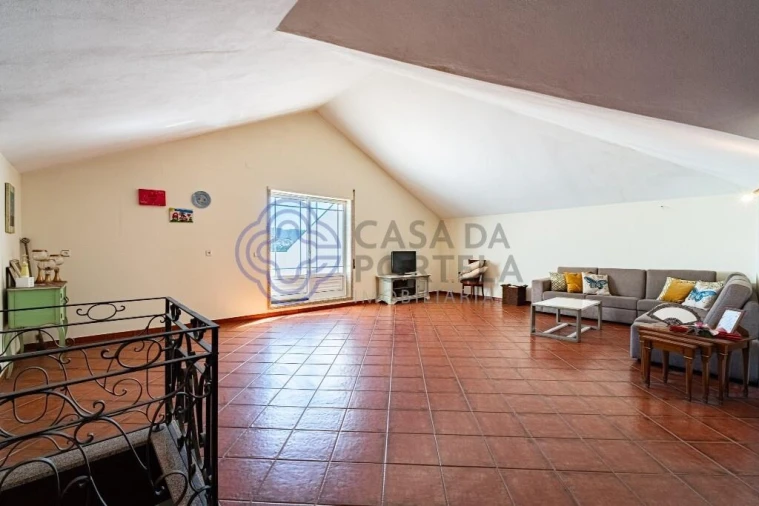 Moradia T4 para Venda em Lordelo Foto 31