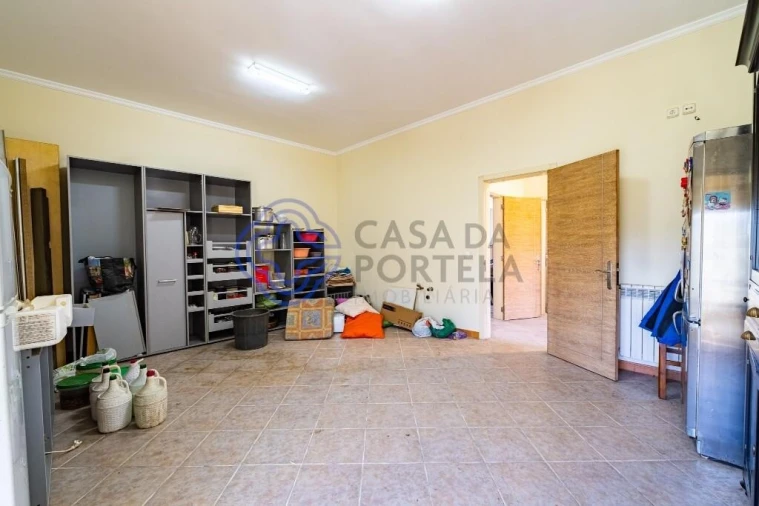 Moradia T4 para Venda em Lordelo Foto 43