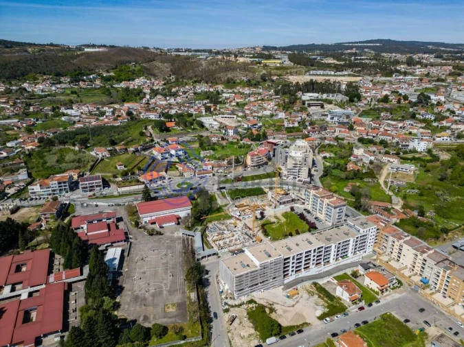 Moradia T4 para Venda em Lordelo Foto 57