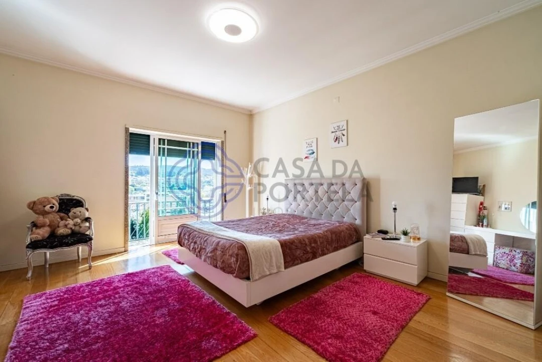 Moradia T4 para Venda em Lordelo Foto 19