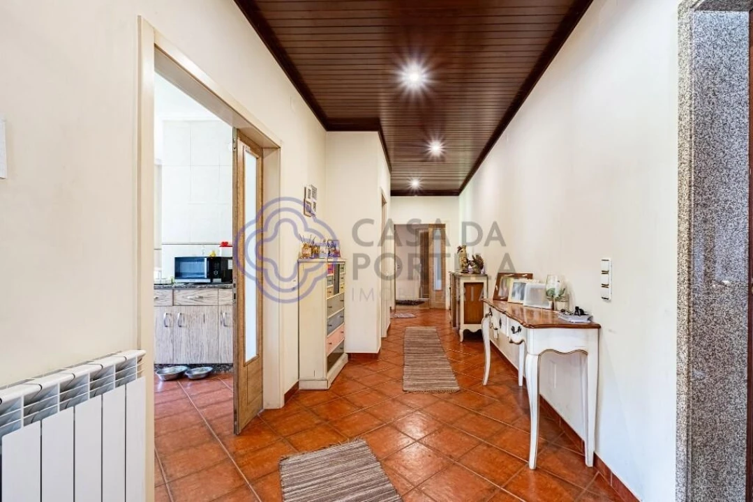 Moradia T4 para Venda em Lordelo Foto 12