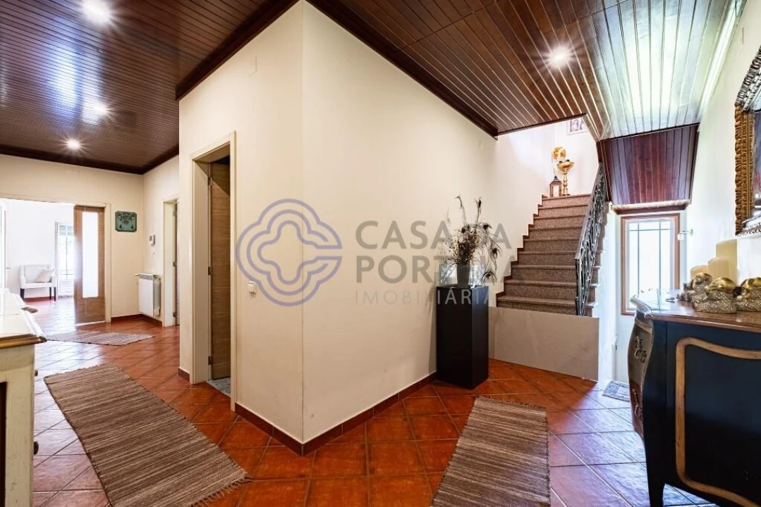 Moradia T4 para Venda em Lordelo Foto 13