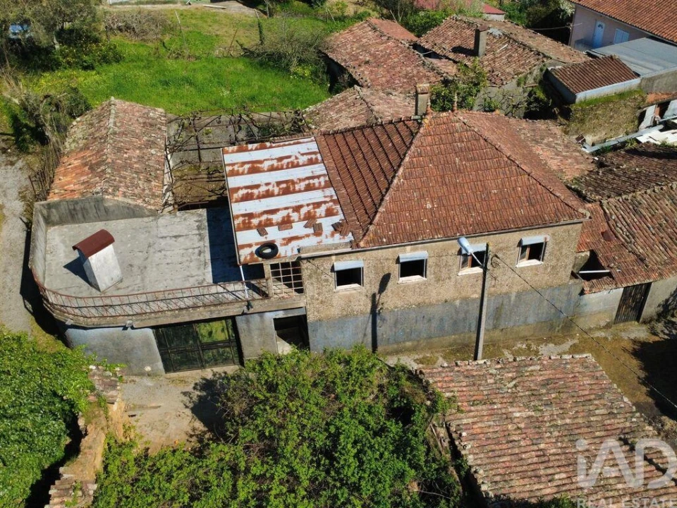 Moradia T3 para Venda em Semide e Rio Vide Foto 40