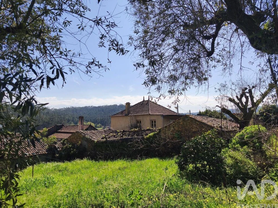 Moradia T3 para Venda em Semide e Rio Vide Foto 2