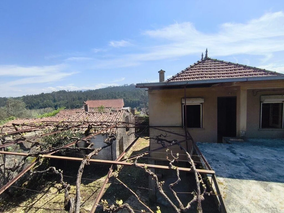 Moradia T3 para Venda em Semide e Rio Vide Foto 23