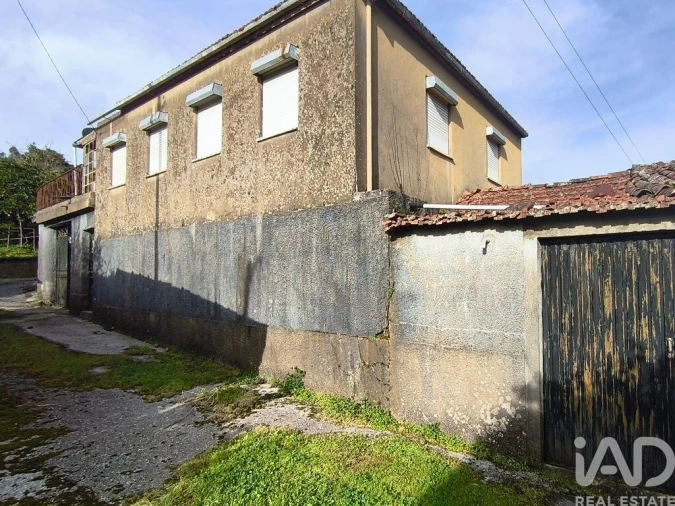 Moradia T3 para Venda em Semide e Rio Vide Foto 36