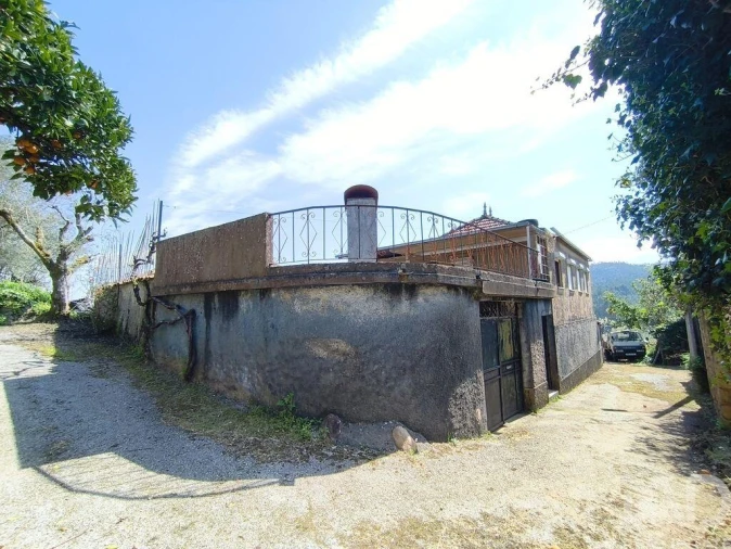 Moradia T3 para Venda em Semide e Rio Vide Foto 3