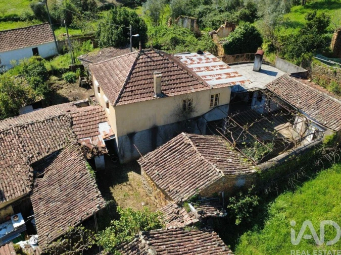 Moradia T3 para Venda em Semide e Rio Vide Foto 38