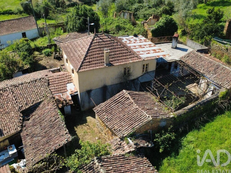 Moradia T3 para Venda em Semide e Rio Vide Foto 38