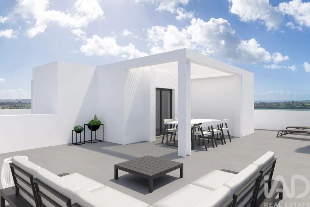 Apartamento T2 para Venda em Mexilhoeira Grande Foto 2