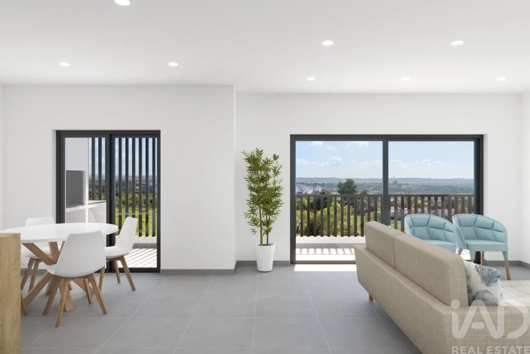 Apartamento T2 para Venda em Mexilhoeira Grande Foto 6