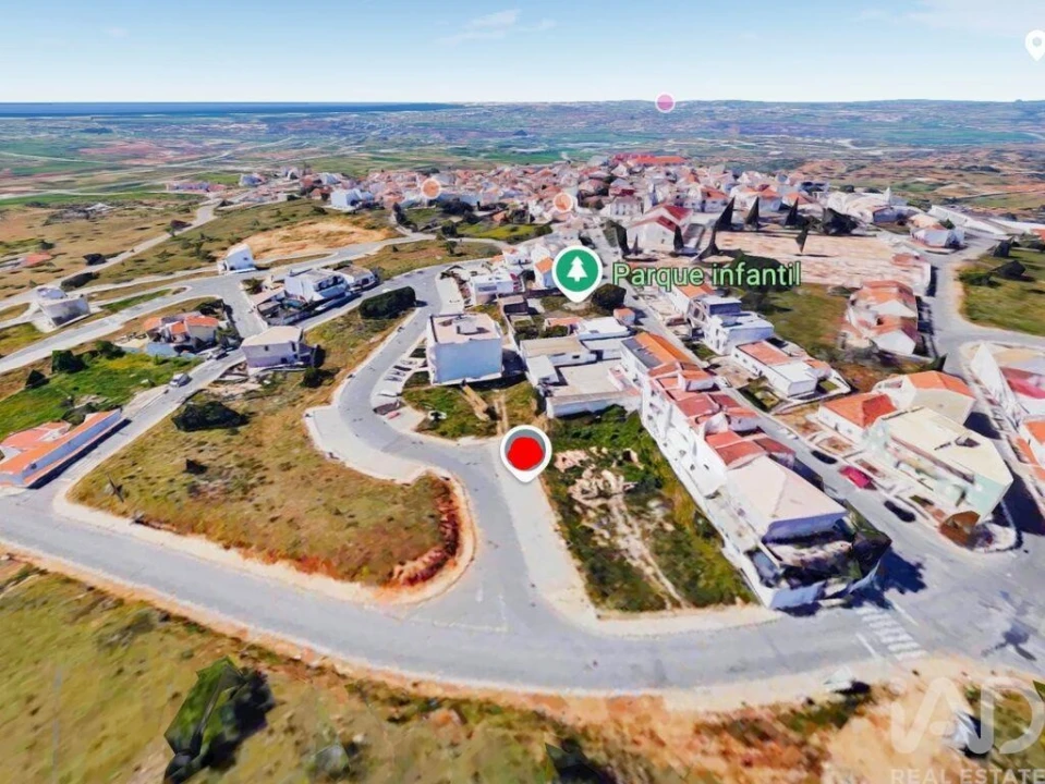 Apartamento T2 para Venda em Mexilhoeira Grande Foto 26