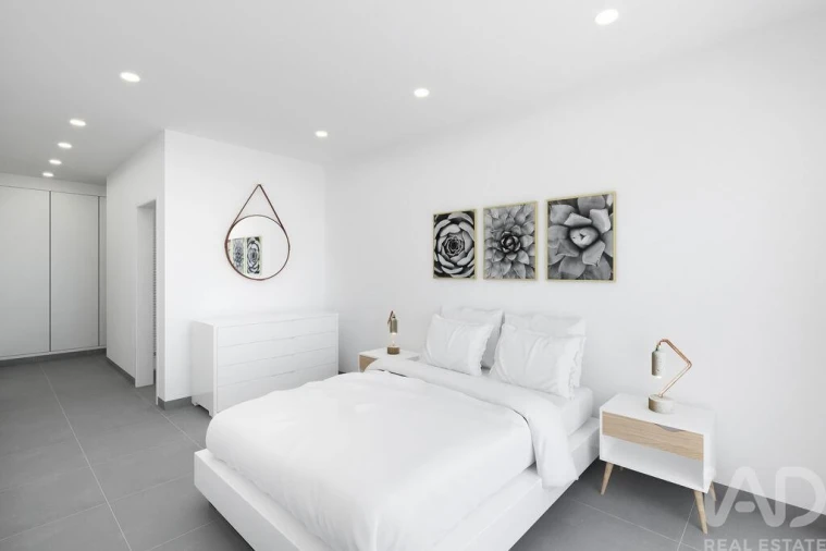 Apartamento T3 para Venda em Mexilhoeira Grande Foto 12