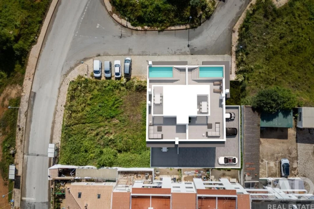 Apartamento T3 para Venda em Mexilhoeira Grande Foto 2