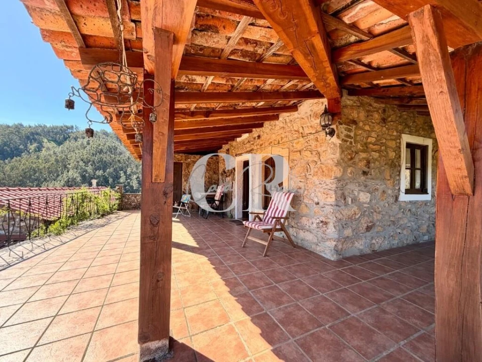 Moradia T2 para Venda em Aguda Foto 16