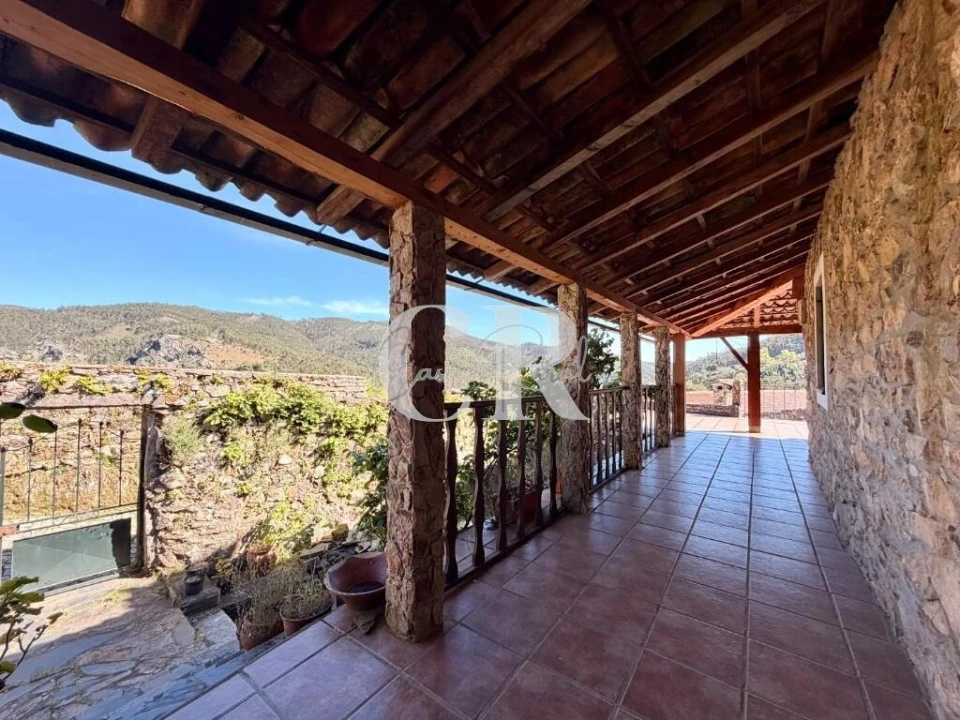 Moradia T2 para Venda em Aguda Foto 12