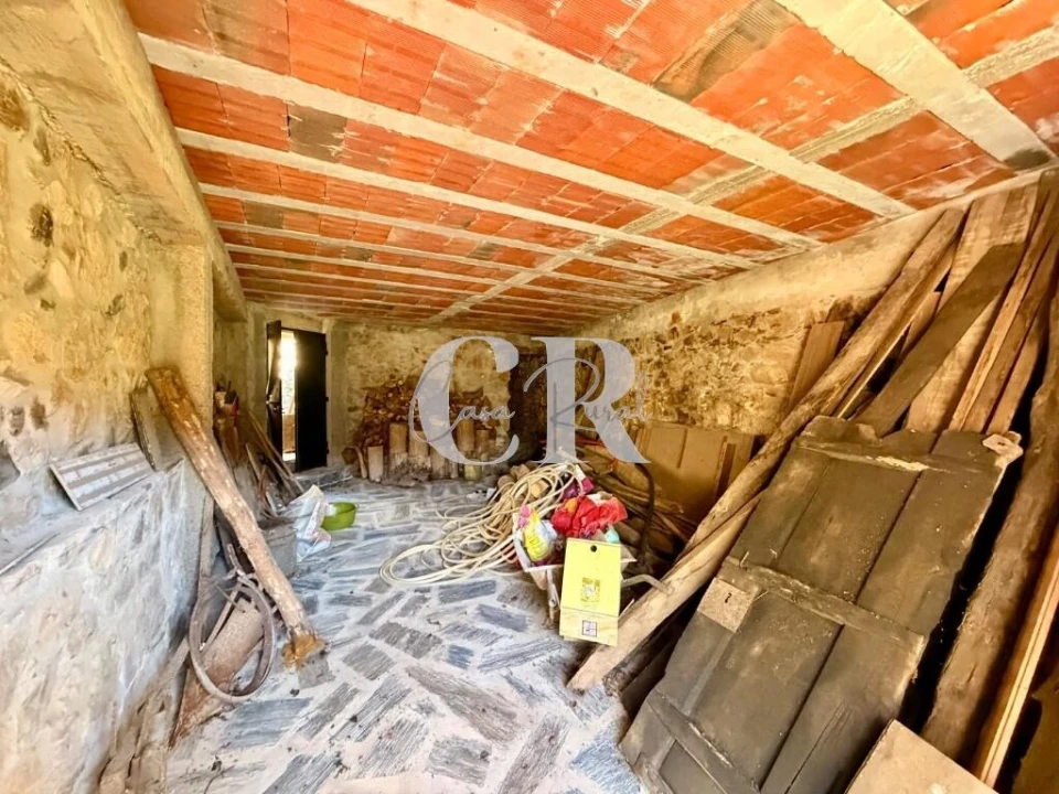 Moradia T2 para Venda em Aguda Foto 5