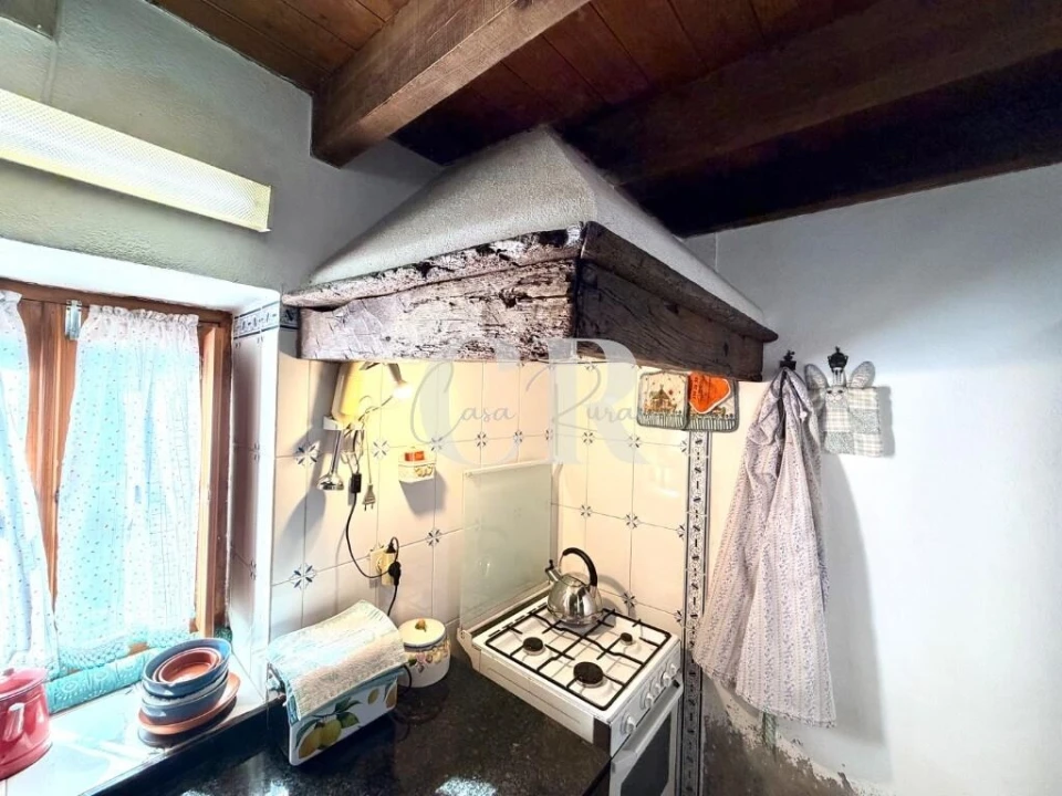 Moradia T2 para Venda em Aguda Foto 37