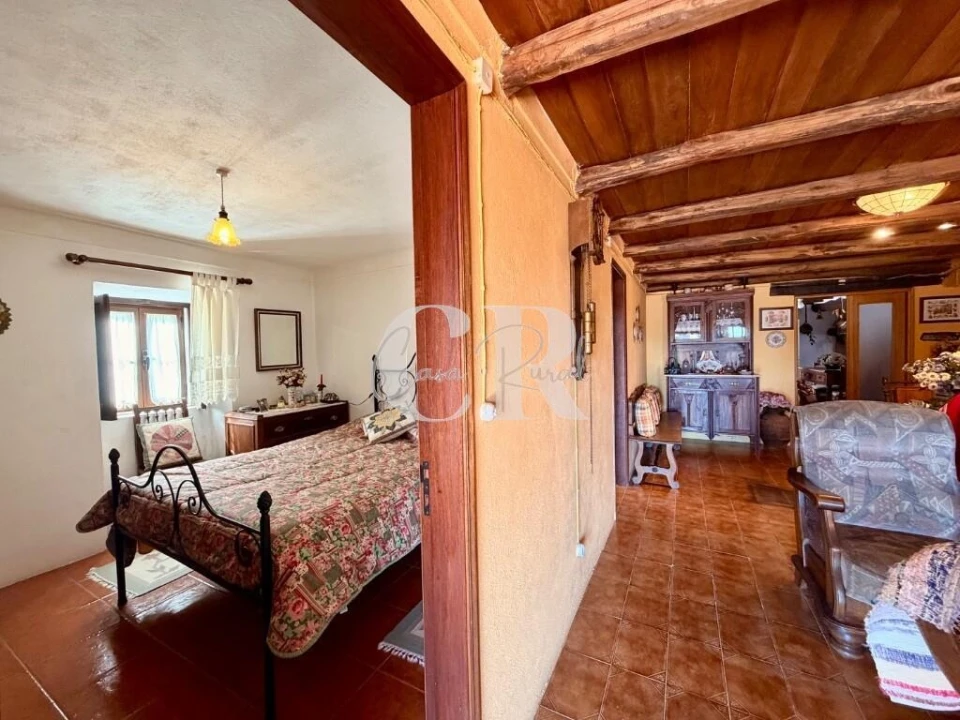 Moradia T2 para Venda em Aguda Foto 22